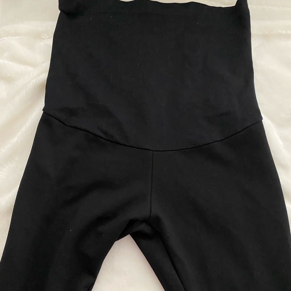 Maternity stretchy pants